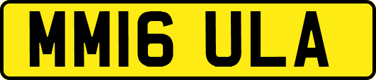 MM16ULA