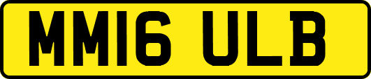 MM16ULB