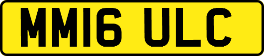 MM16ULC
