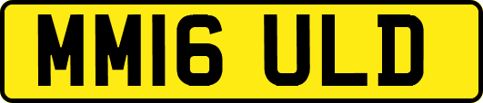 MM16ULD