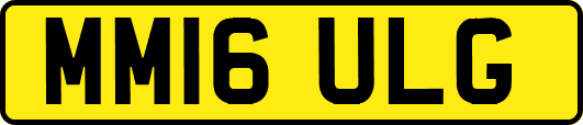 MM16ULG