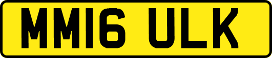 MM16ULK