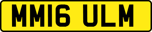 MM16ULM