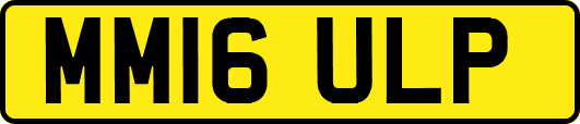 MM16ULP