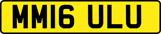 MM16ULU