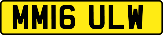 MM16ULW