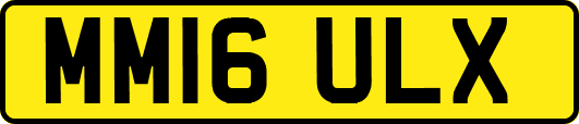 MM16ULX