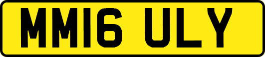 MM16ULY