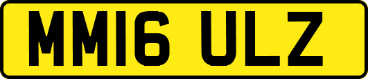 MM16ULZ