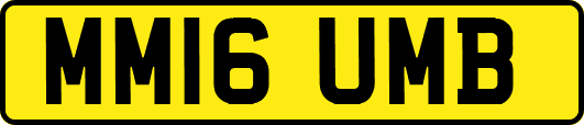 MM16UMB