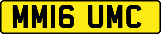 MM16UMC