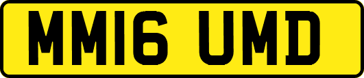 MM16UMD