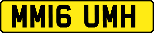 MM16UMH
