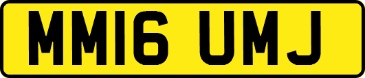 MM16UMJ