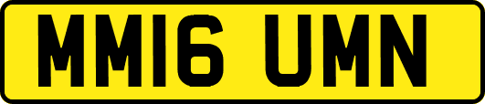 MM16UMN