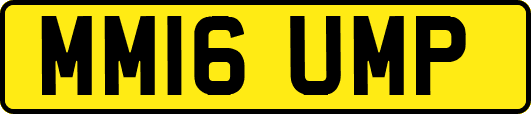 MM16UMP