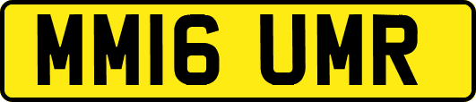 MM16UMR