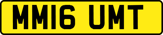 MM16UMT