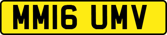 MM16UMV