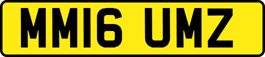 MM16UMZ