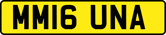 MM16UNA