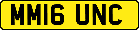 MM16UNC