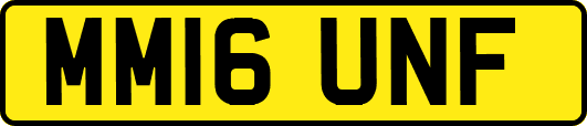 MM16UNF
