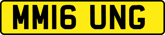 MM16UNG