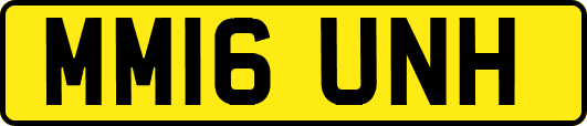 MM16UNH
