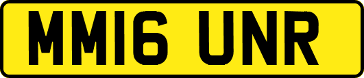 MM16UNR