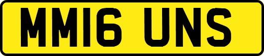 MM16UNS