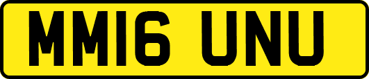 MM16UNU