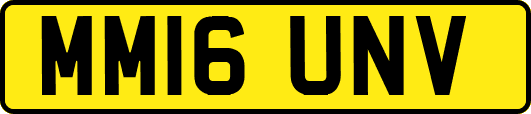 MM16UNV