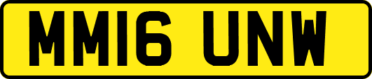 MM16UNW