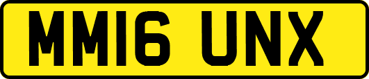 MM16UNX