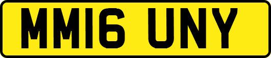 MM16UNY