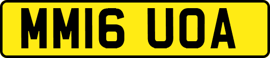 MM16UOA