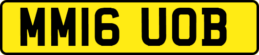 MM16UOB