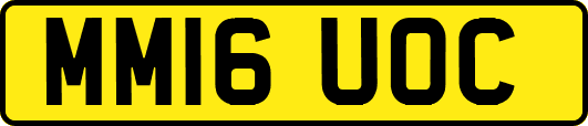 MM16UOC