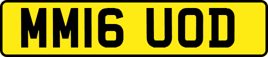MM16UOD