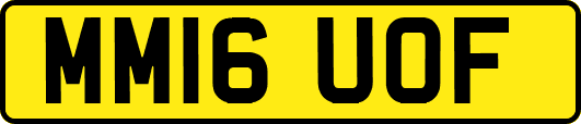 MM16UOF