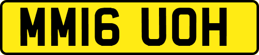 MM16UOH