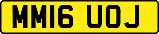 MM16UOJ
