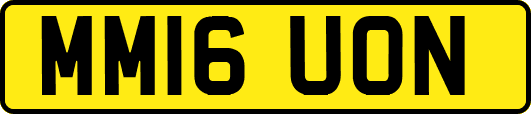 MM16UON