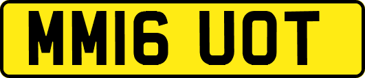 MM16UOT