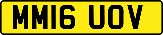 MM16UOV