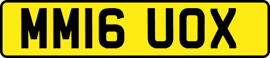 MM16UOX