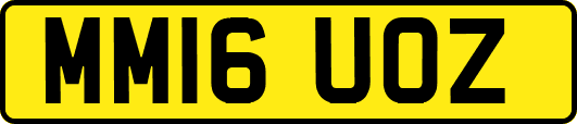 MM16UOZ
