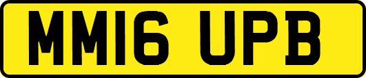 MM16UPB