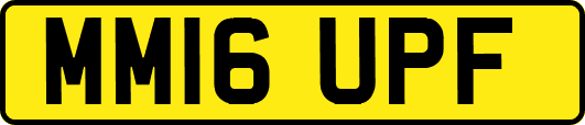 MM16UPF